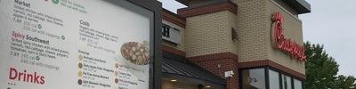 Chick-fil-A
