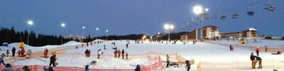 Буковель / Bukovel (Буковель)