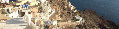 Kasteli of Oia (Καστέλι Αγίου Νικολάου Οίας)