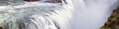 Gullfoss