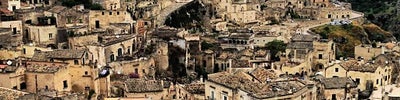 Sassi di Matera