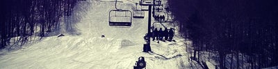 Mount Snow Resort
