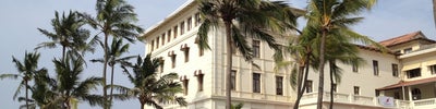 Galle Face Hotel