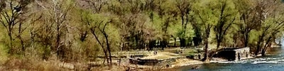 Harpers Ferry National Historical Park