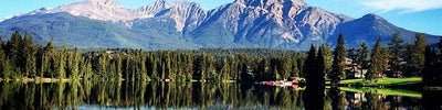 Jasper National Park