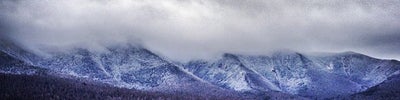 White Mountain National Forest