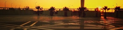 Enfidha-Hammamet International Airport (NBE)