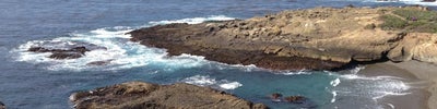 Point Lobos State Reserve