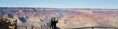 Hopi Point