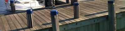 Hy-Line Cruises Ferry Dock (Nantucket)