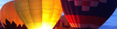Balloon Fiesta Park
