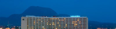 Transcorp Hilton Abuja