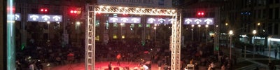 DLF CyberHub