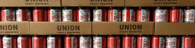 Union Craft Brewing