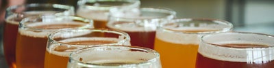 New Belgium Brewing