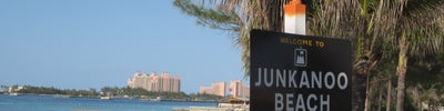 Junkanoo Beach