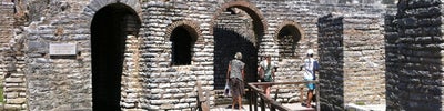 Butrint National Park