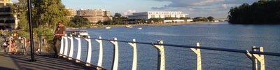 Georgetown Waterfront Park