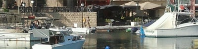 Spinola Bay