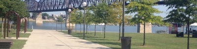 Waterfront Park