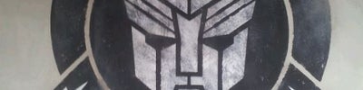 Transformers The Ride: The Ultimate 3D Battle