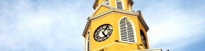 Centro Histórico de Cartagena / Ciudad Amurallada