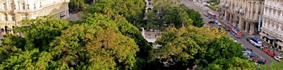 Parque Central