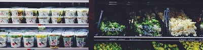 Whole Foods Market