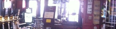 Scott’s Pub