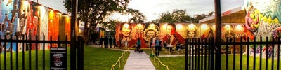 The Wynwood Walls