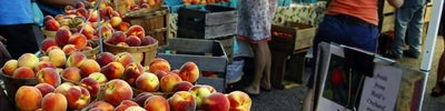 Baltimore Farmers' Market & Bazaar