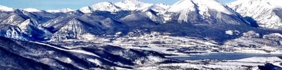 Keystone Resort
