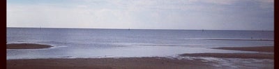 Biloxi Beach