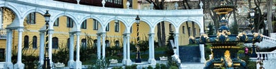 Filarmoniya Bağı