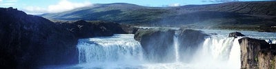 Goðafoss