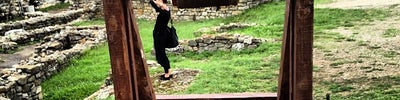 Крепостта Царевец (Tsarevets Fortress)