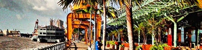 Estação das Docas