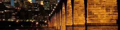 Stone Arch Bridge