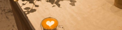 Jaho Coffee Roaster & Wine Bar