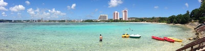 Hilton Guam Resort & Spa