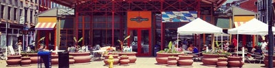 Findlay Market