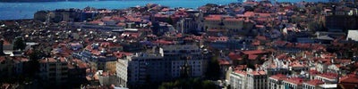 Miradouro da Senhora do Monte