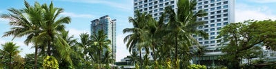 Shangri-La Hotel, Jakarta