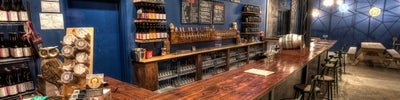 Night Shift Brewing, Inc.