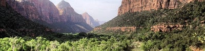 Zion National Park