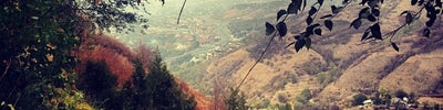 Көк-Төбе / Кок-Тюбе / Kok-Tobe (Көк-Төбе)