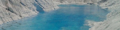 Glaciar Perito Moreno