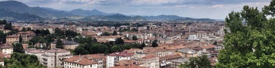 Bergamo Città Alta