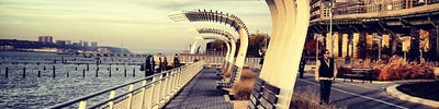 Hudson River Park