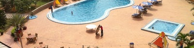 Golden Tulip Hotel Lagos